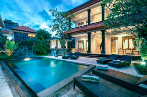 Esty House